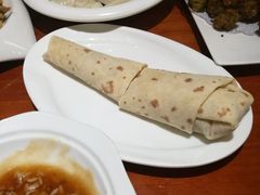 -辣子鸡背(九龙山店)