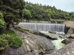 -九鲤湖风景区