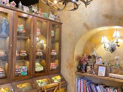-乡田小墅(展览馆路JK FUN商城店)