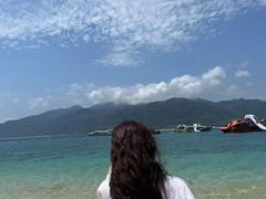 -海南分界洲岛旅游区