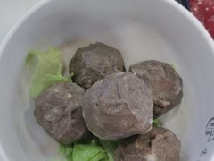 -大四喜·鲜牛肉火锅(洛阳大学城店)