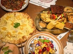 -魏客咖啡(中铁中心店)