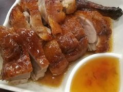 -朱鸿兴面馆(镇湖店)