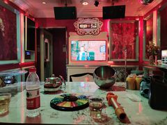 -W20 SHINING Party·K(悦豪和平路店)