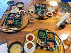 -Mr.Fish鱼鲜生海鲜放题(高德置地冬广场店)