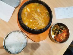 -米村拌饭(路南区万达店)