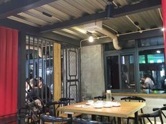 大堂-相约烤吧(天生桥店)