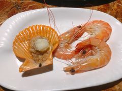 -船奇蒸汽海鲜·闽菜(八市海鲜总店)