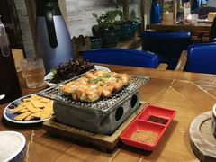 -雀舞云南菜(天津天河城购物中心店)