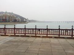 -LENBACH兰巴赫西餐啤酒坊(大连星海广场店)