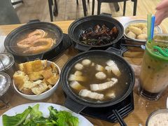 -新记肉骨茶