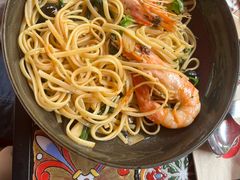 -BROWNSTONE布朗石西班牙餐厅(富城店)