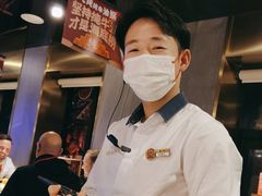 -海底捞火锅(外滩店)
