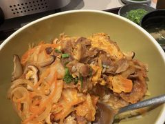 -dodonpa.墩墩伐 便当食堂(博华广场店)