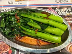 -敏华冰厅(平安金融中心店)
