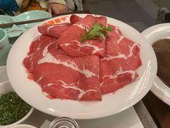 晓宇肥牛-晓宇重庆火锅(赛格国际购物中心店)