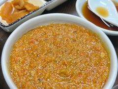 蟹黄面-裕兴记•蟹黄面馆(人民广场店)