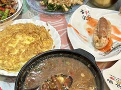 -金姐台湾菜(珠江路店)