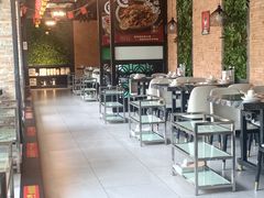 -天都火锅酒楼(虹梅南路店)