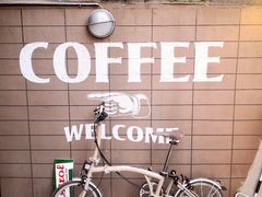 -舊新事咖啡NOTHING NEW COFFEE