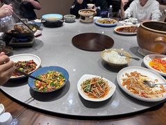 -黔城故事(虎峰别墅店)