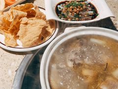 -先机泉水鸡汤(南山老君洞店)