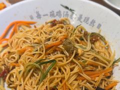 -王春春鸡汤饭(上海中海环宇城店)