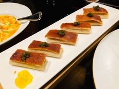 -广州文华东方酒店·江-由辉师傅主理