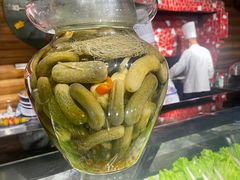 -卢布里西餐厅(总店)