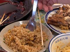 -鸿姐老火锅(疁城新天地店)