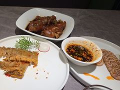 -湘轩·土菜研究院(光大店)