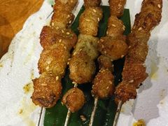 -质烤烤物·活烤海鲜(质烤总店)