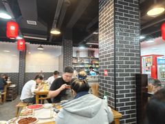 -红姐重庆火锅(曙光路店)