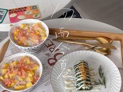 -夏羽记甜品(小榄大信店)