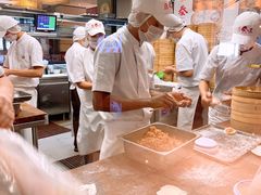 -鼎泰丰 (柏威年广场店)