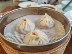 -奇芳阁·百年清真南京菜(夫子庙店)