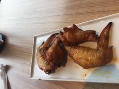 -必胜客(棠下店)