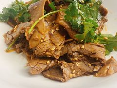 -嘻小北·兰州清汤牛肉面(太平洋森活天地店)