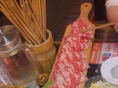 -矮板凳老火锅(宽窄巷子店)