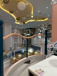 -奈尔宝家庭中心·亲子餐厅(苏州大悦城店)