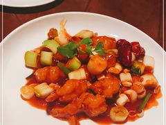 -外婆家(天河领展店)