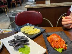 -·缸桶屋·韩式牛肋条自助烤肉(西湖D11店)