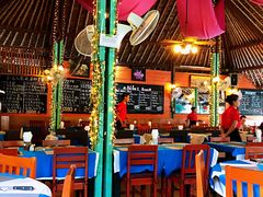 -Onion restaurant