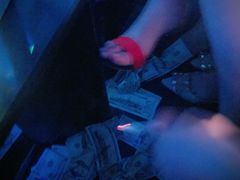 -STELLAR NIGHT CLUB星际酒吧(明发商业广场店)