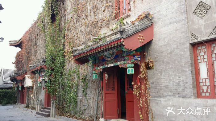 北京河北迎宾馆图片