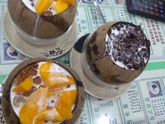 -玉椰林甜品店(创始店)