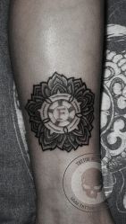 -TATTOO FAMILY刺青纹身工作室