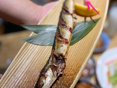 -昇鳗鱼家(浦东店)