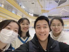 -冠军冰场CHAMPION RINK(苏州中心商场店)