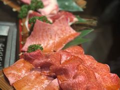 -俺的焼肉(銀座9丁目店)